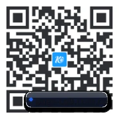 Android 系统版 二维码